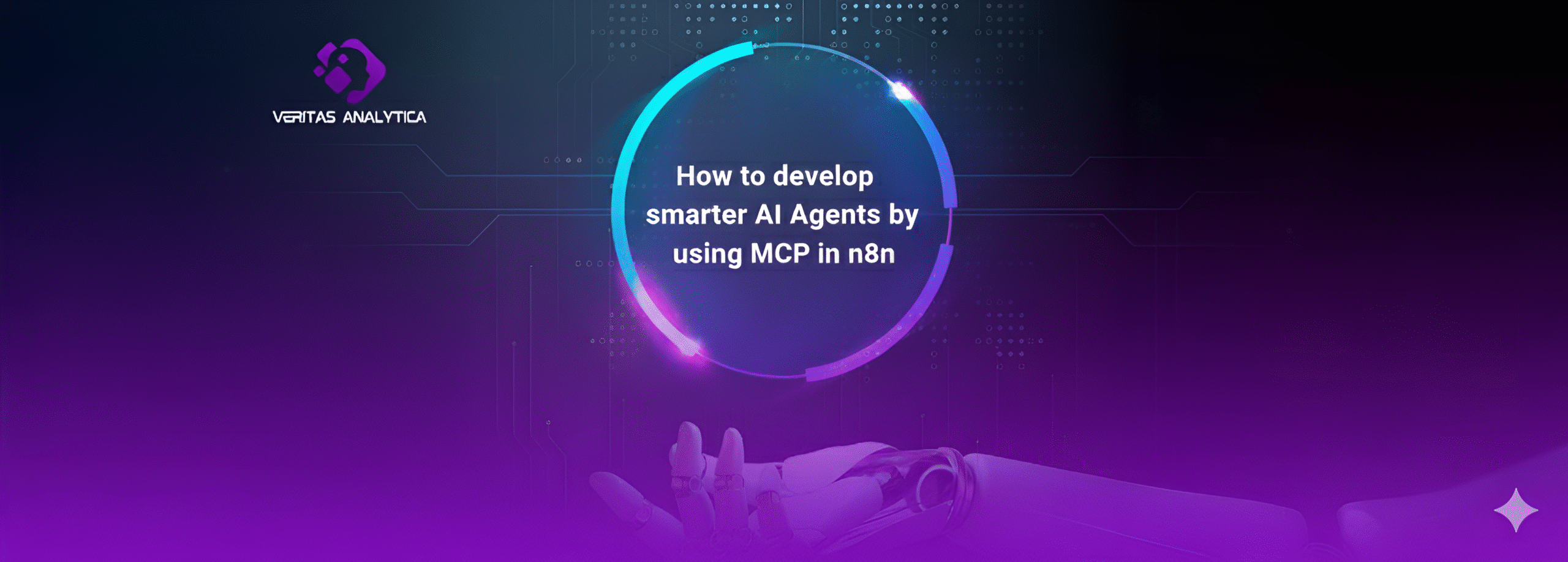 How to develop smarter AI Agents by using MCP