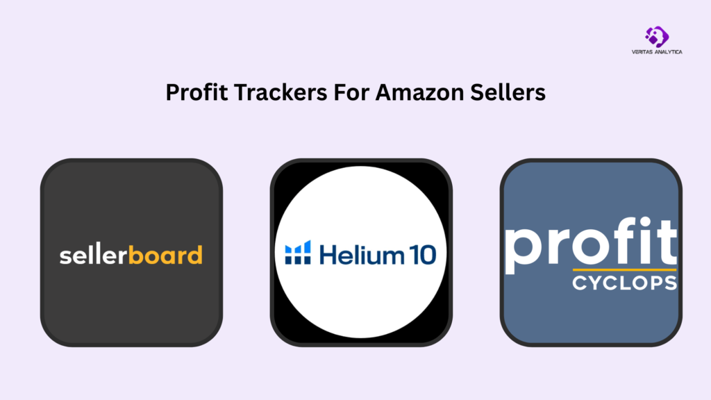 Amazon Profit Trackers
