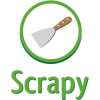 scrapy